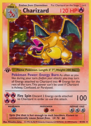 pokemon Singles